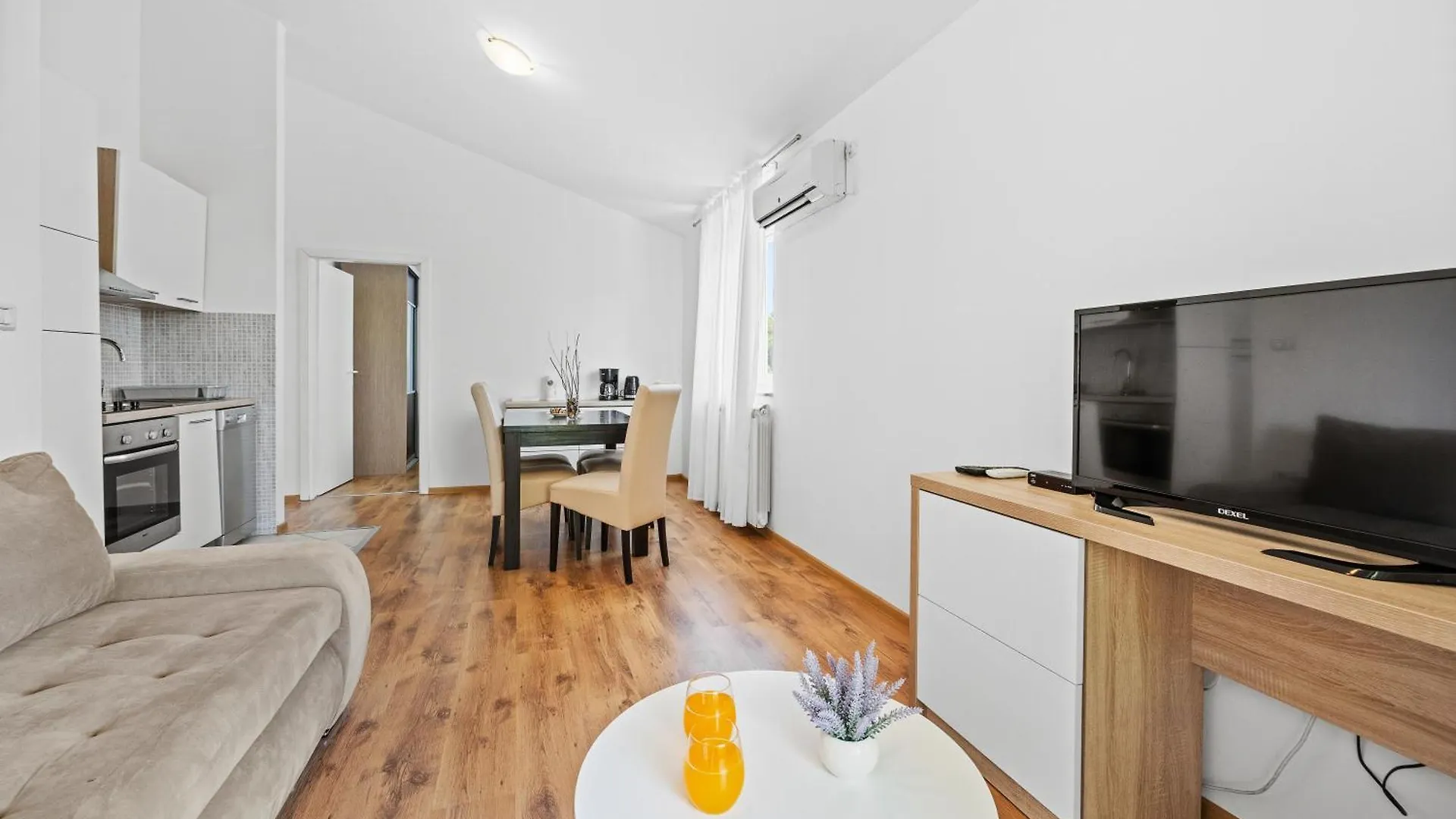 Neea Apartments Medulin 0*,  Horvátország