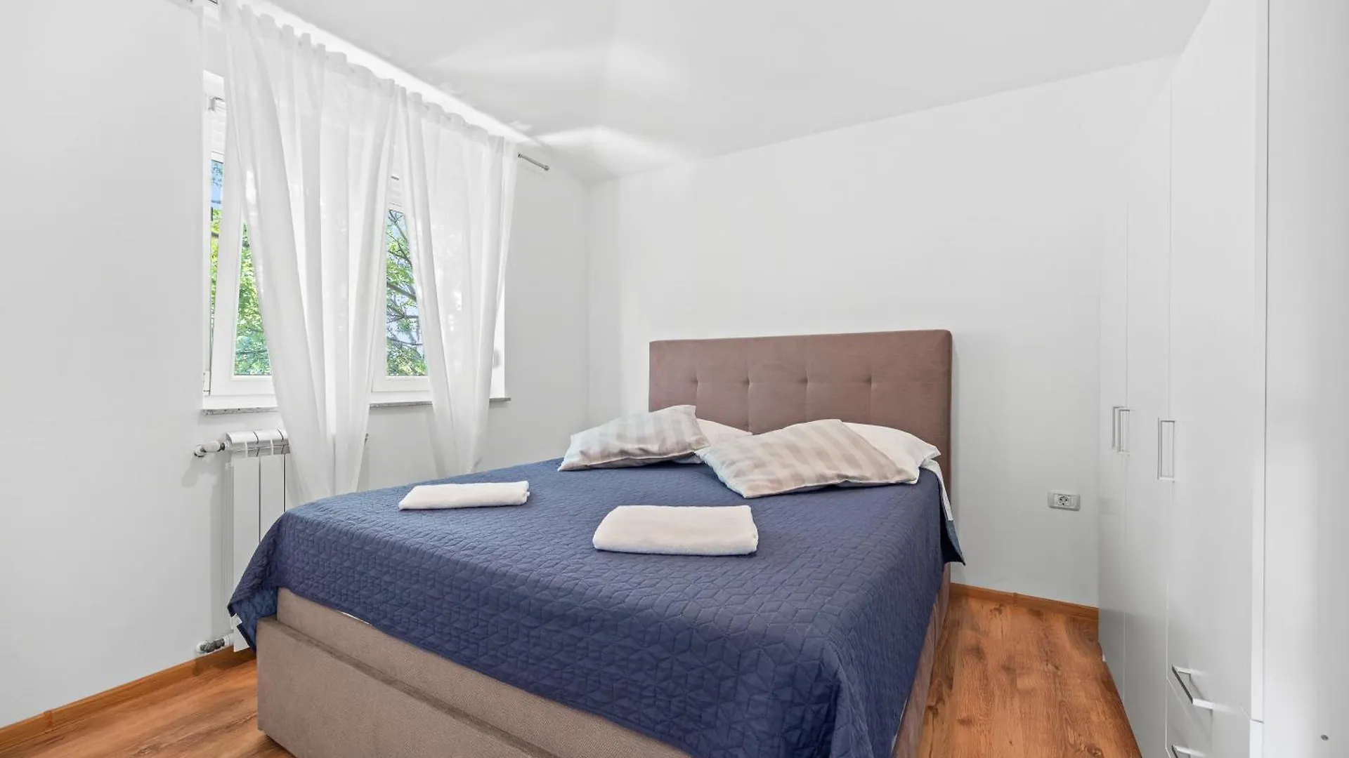 Neea Apartments Medulin 0*,  Horvátország