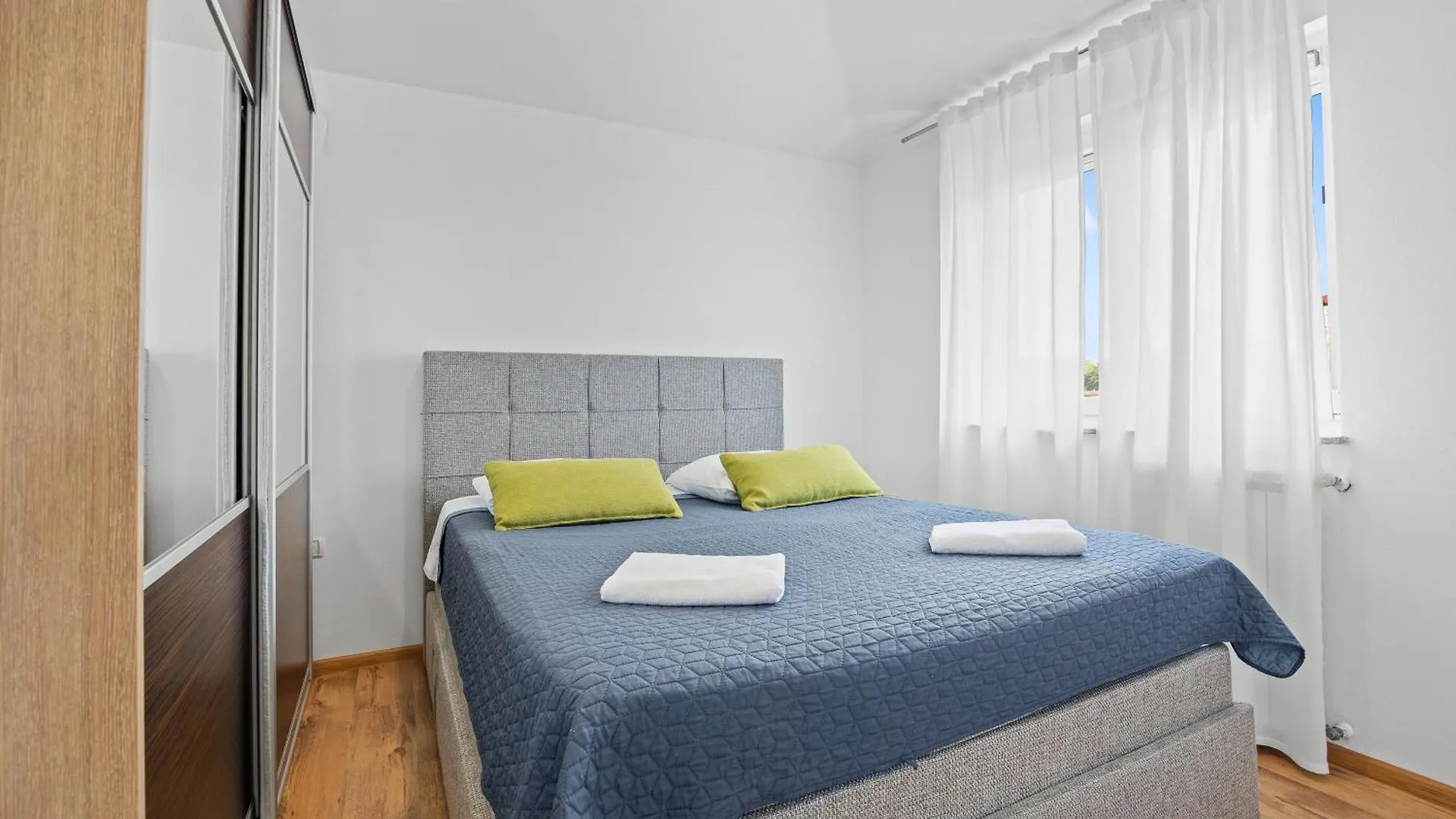 Neea Apartments Medulin