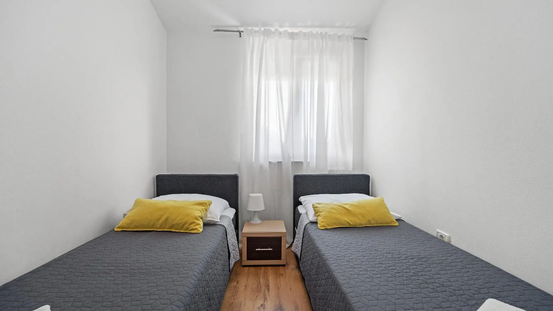Neea Apartments Medulin Horvátország