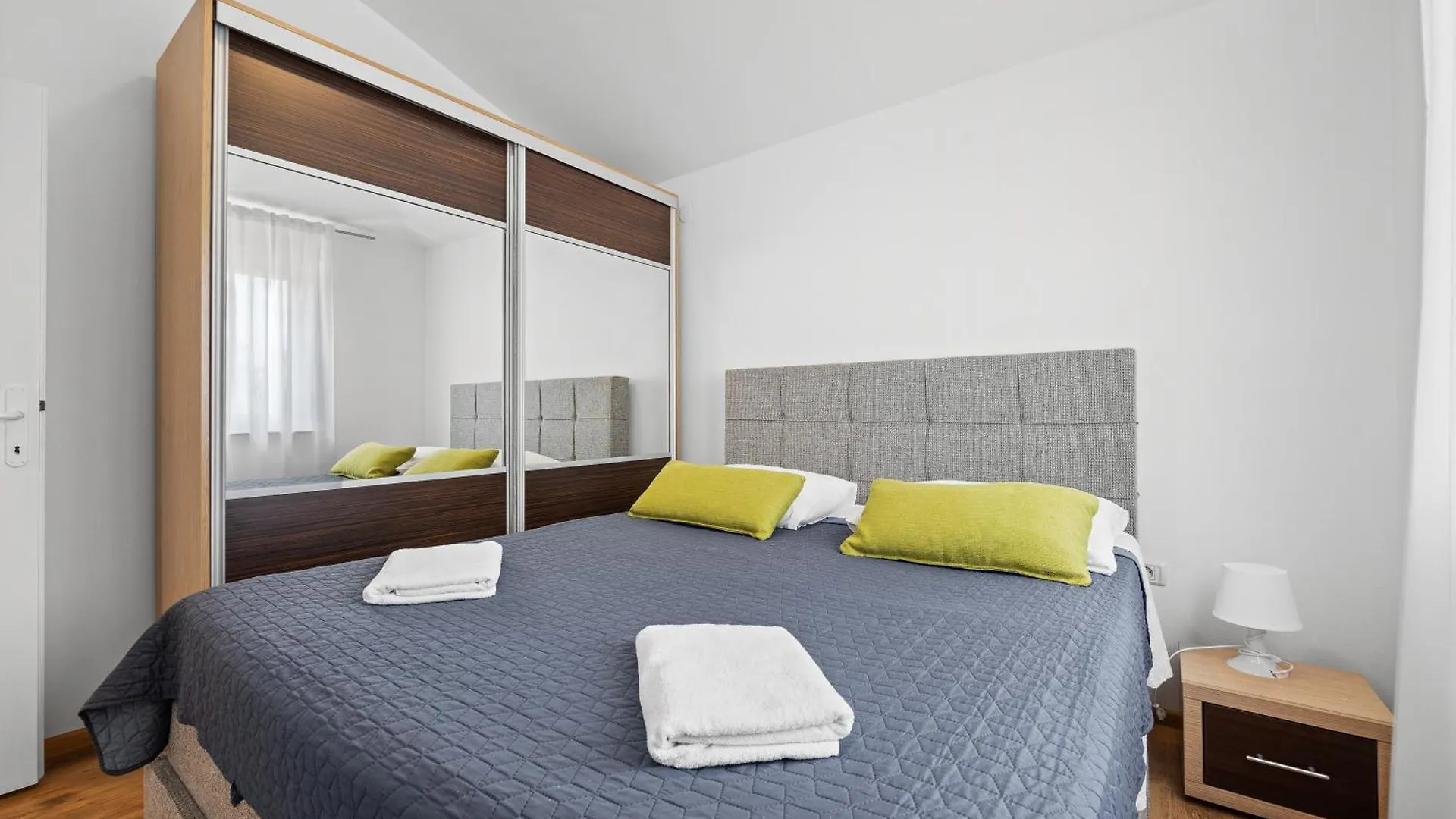 Neea Apartments Medulin Horvátország