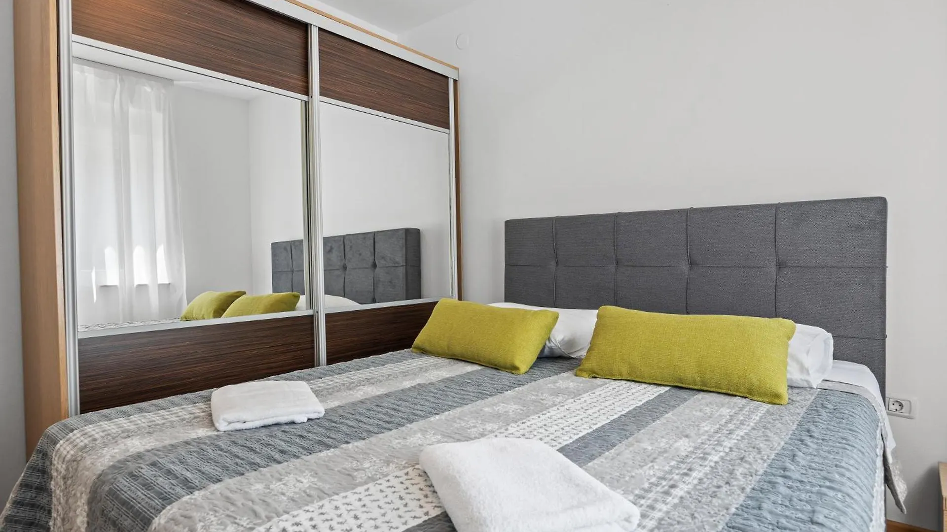 Neea Apartments Medulin