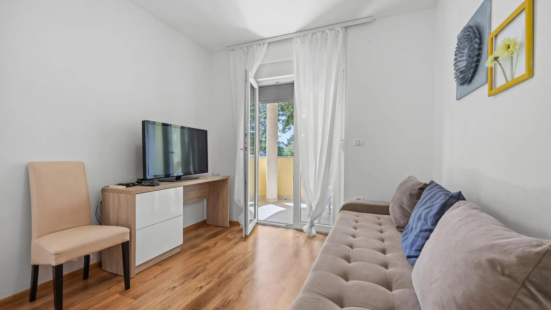 Neea Apartments Medulin