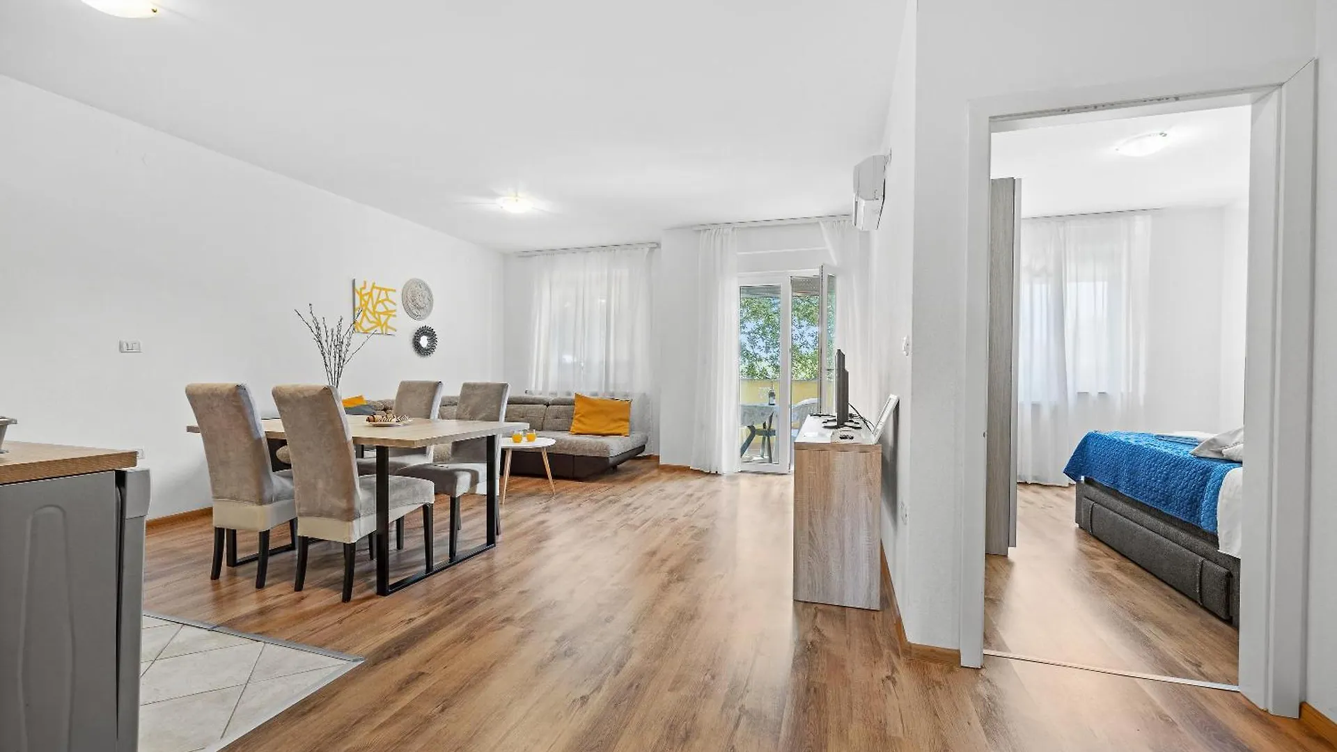 Neea Apartments Medulin 0*,  Horvátország