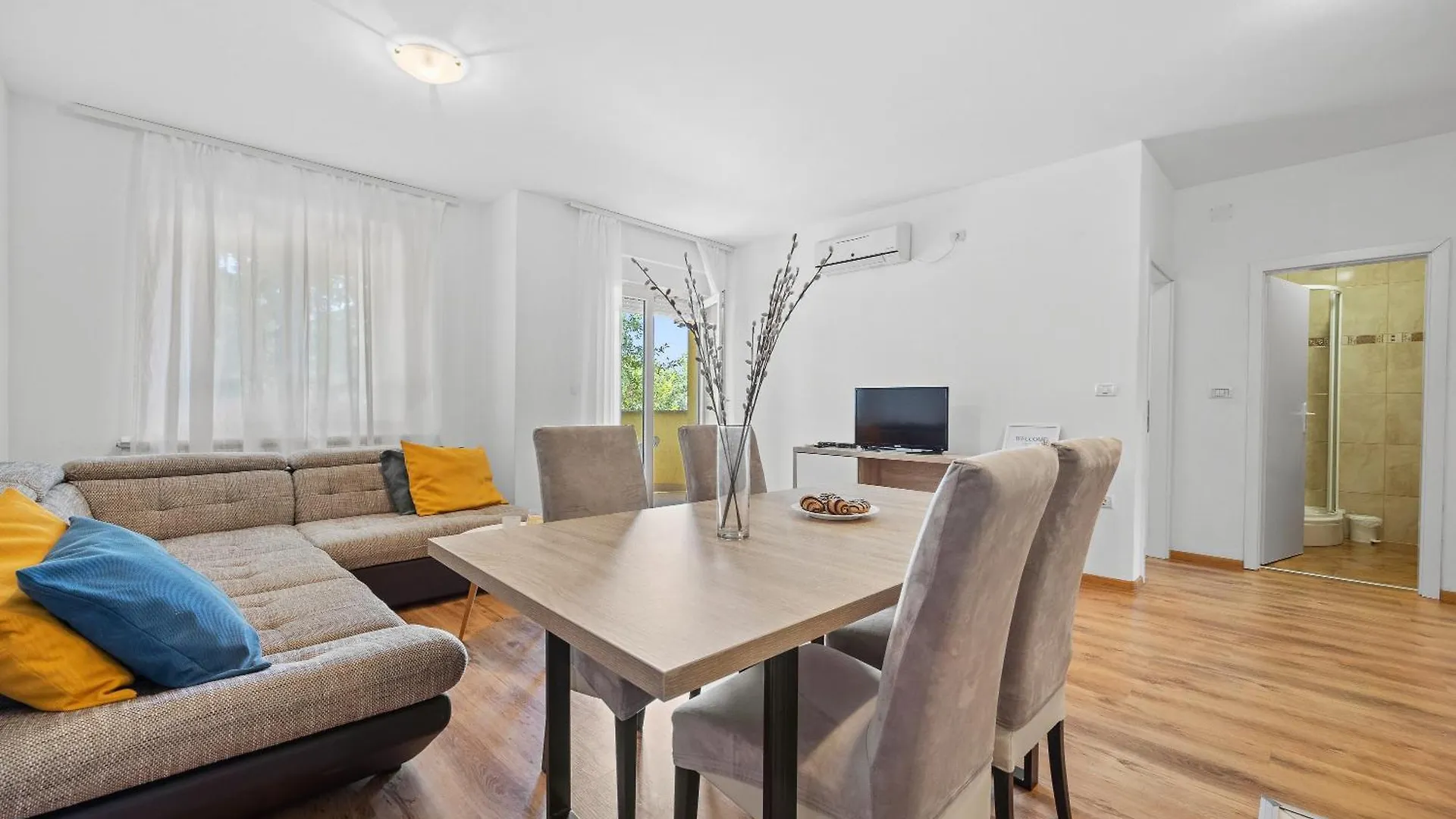 Neea Apartments Medulin 0*,  Horvátország