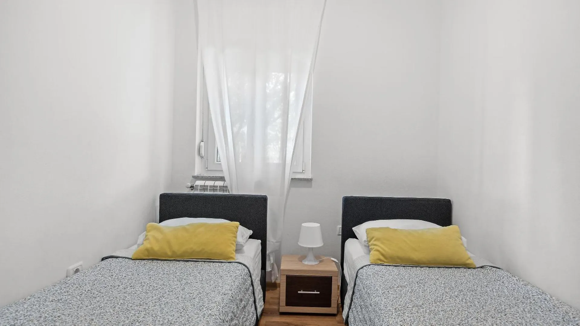 Neea Apartments Medulin
