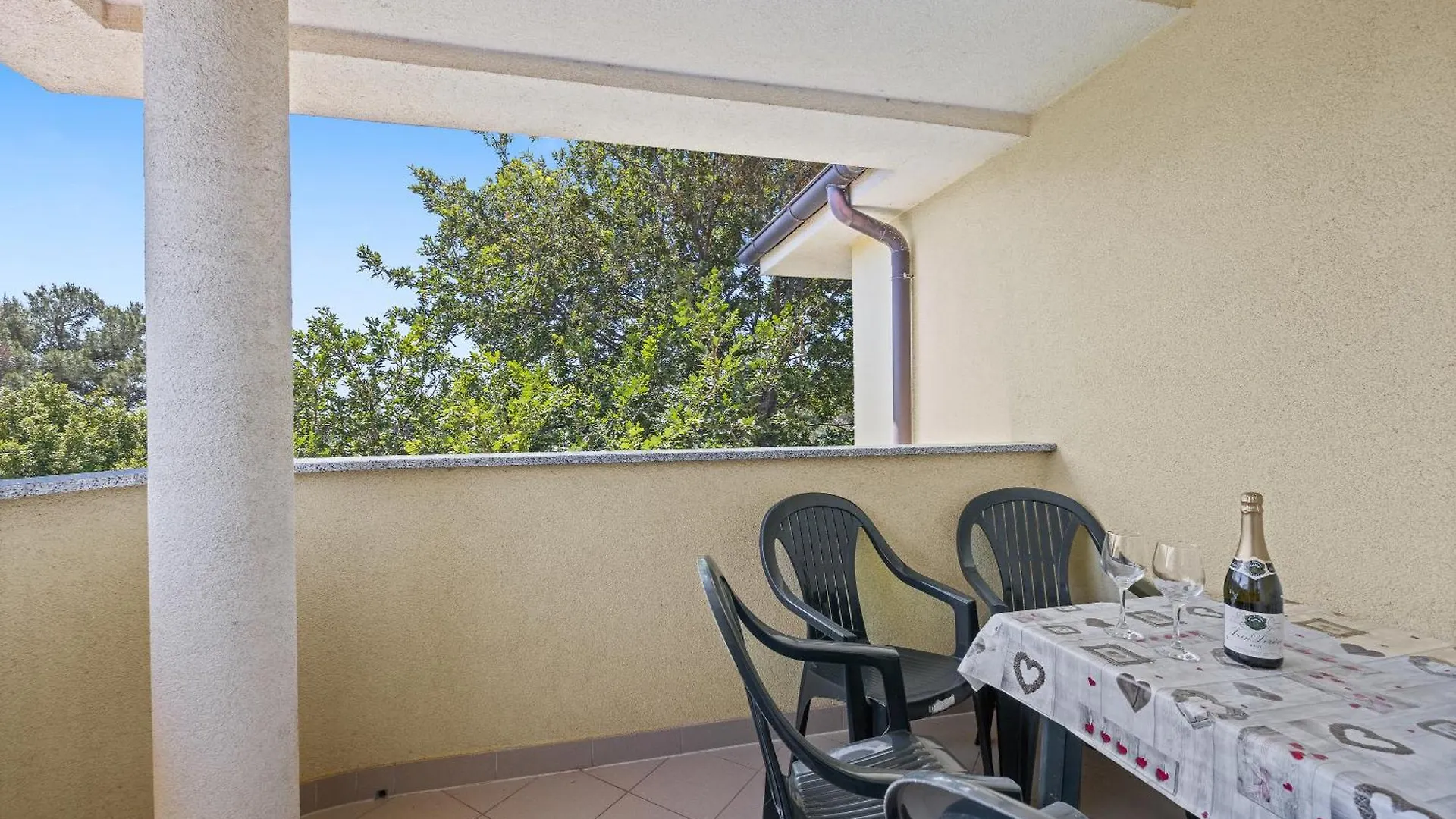 Neea Apartments Medulin