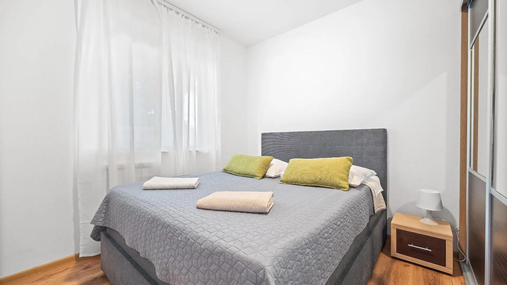 Neea Apartments Medulin Horvátország