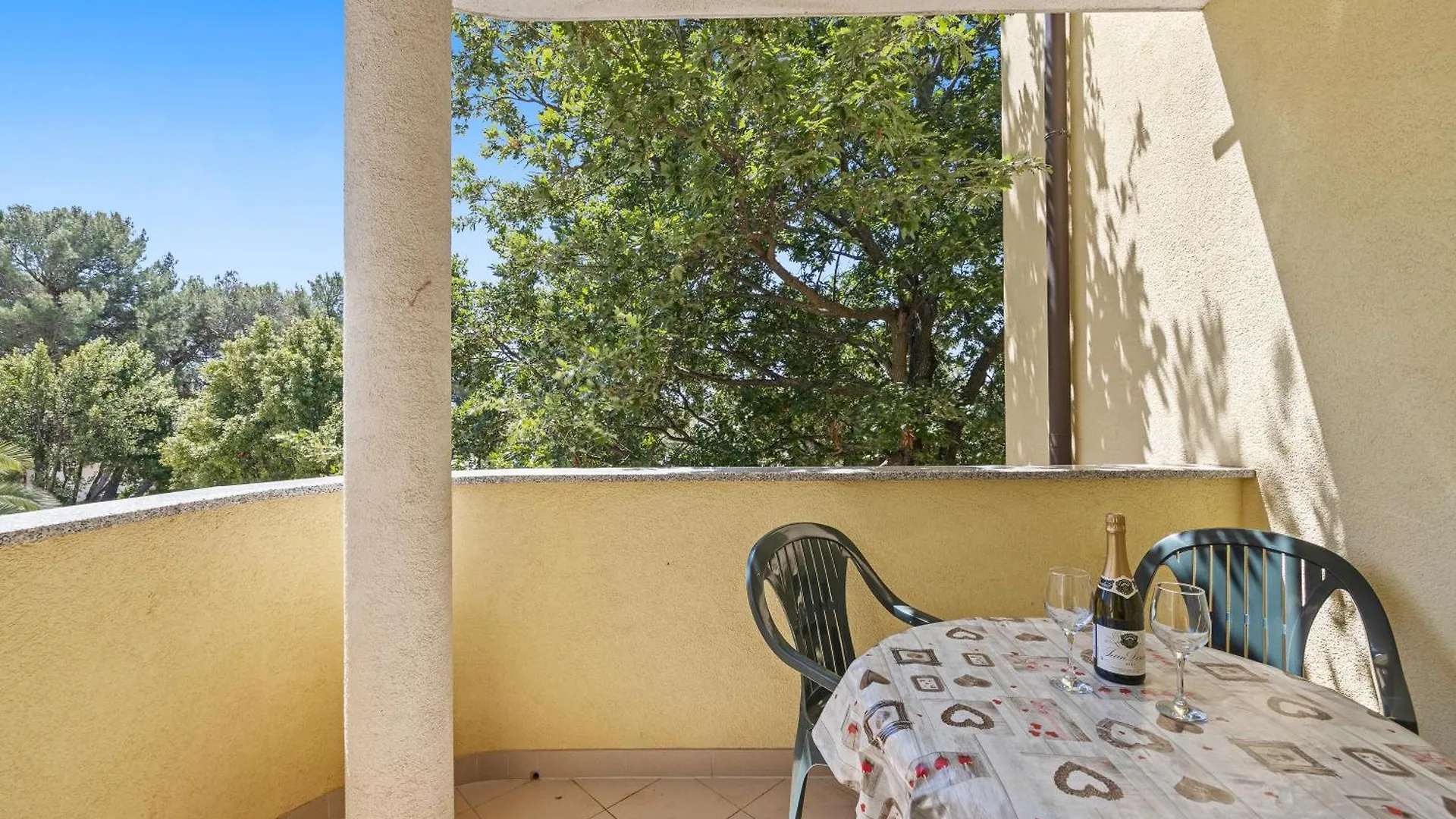 Neea Apartments Medulin