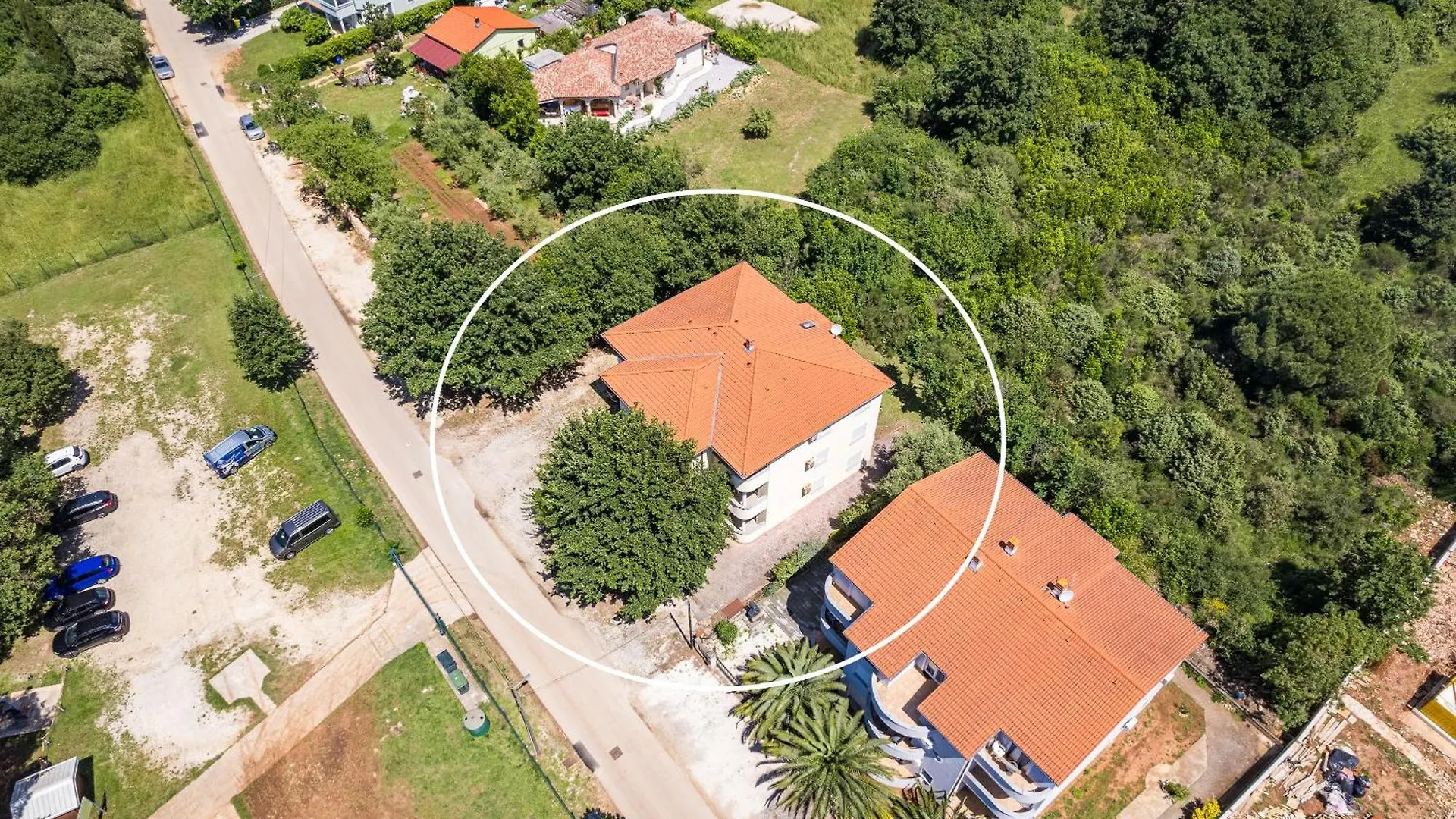 Neea Apartments Medulin 0*,
