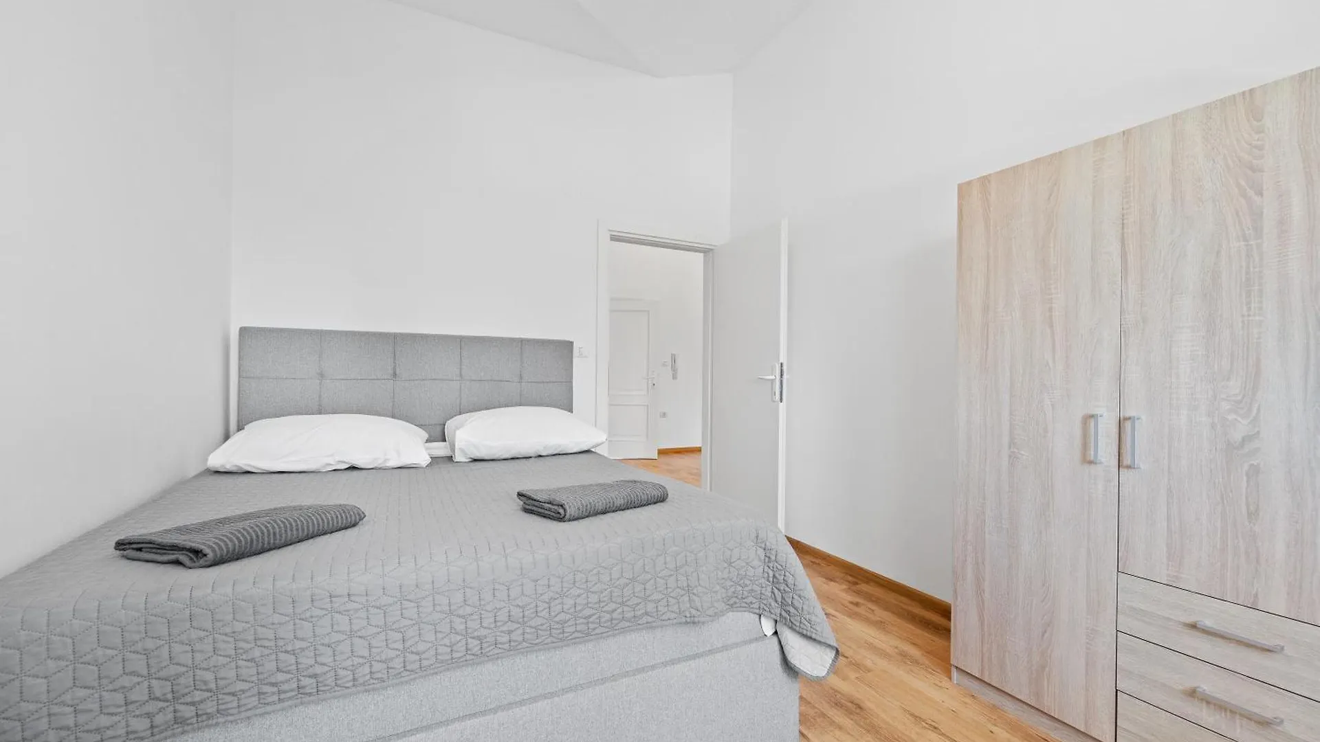 Neea Apartments Medulin Horvátország