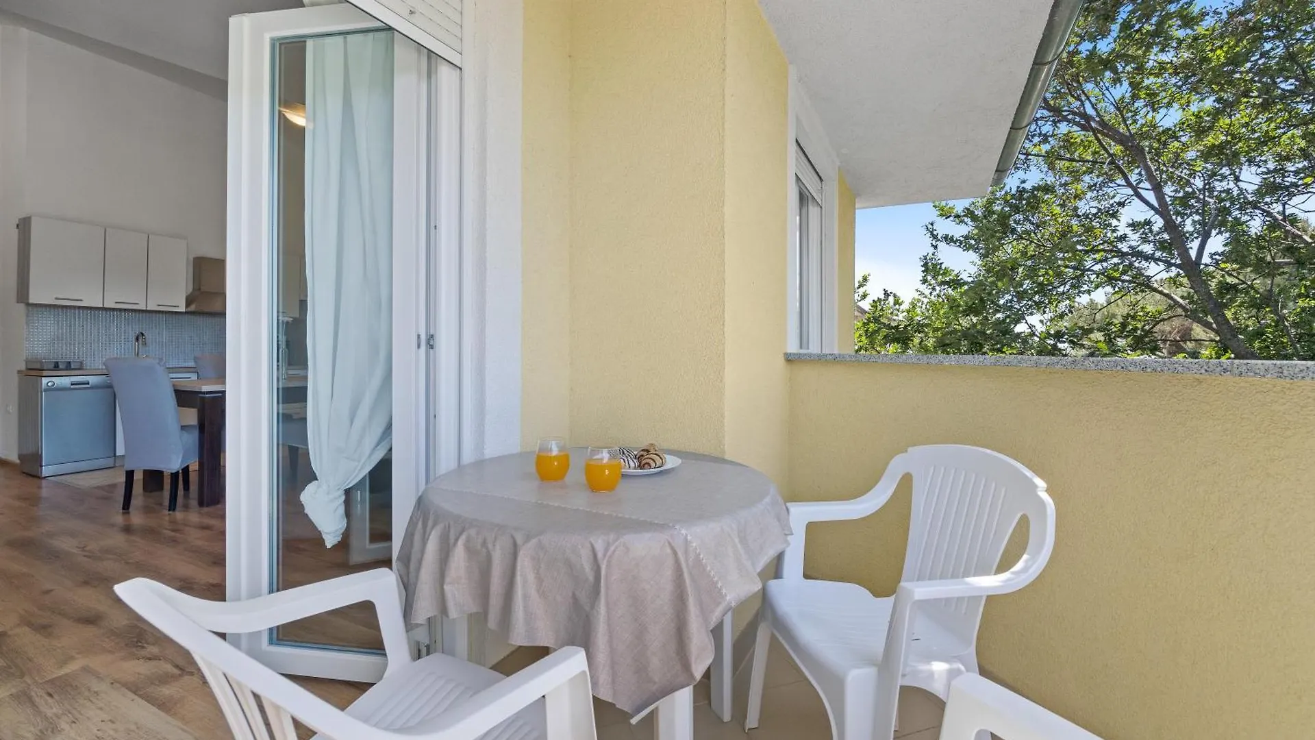 Neea Apartments Medulin