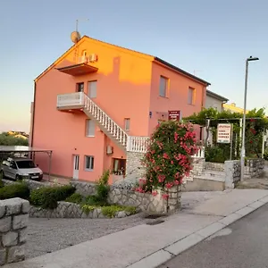 Stupar , Krk Town Horvátország