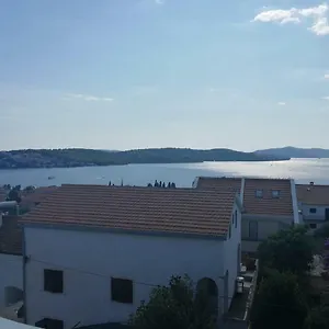 Kartelo , Trogir Horvátország