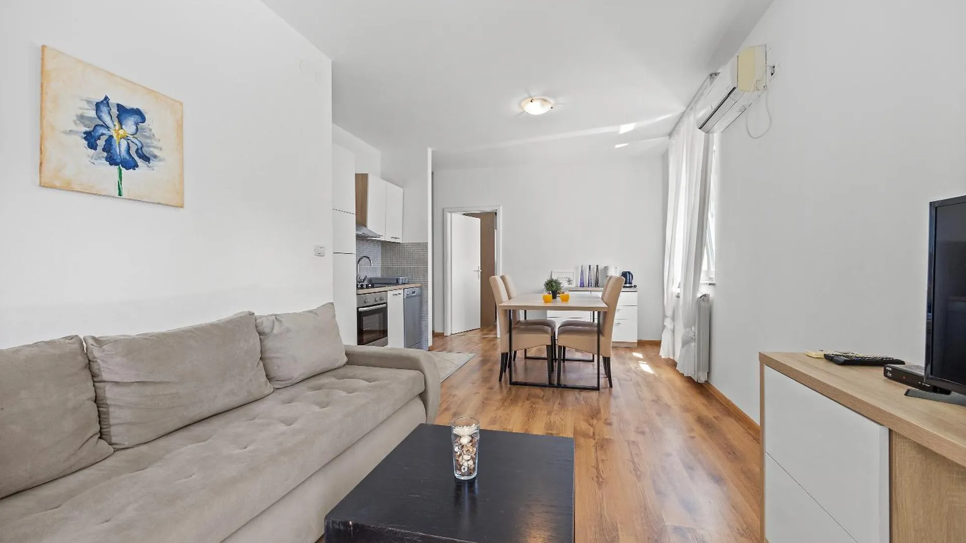 Neea Apartments Medulin