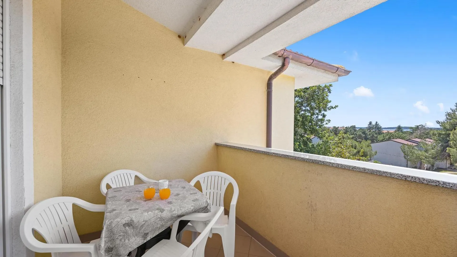 Neea Apartments Medulin Kroatien
